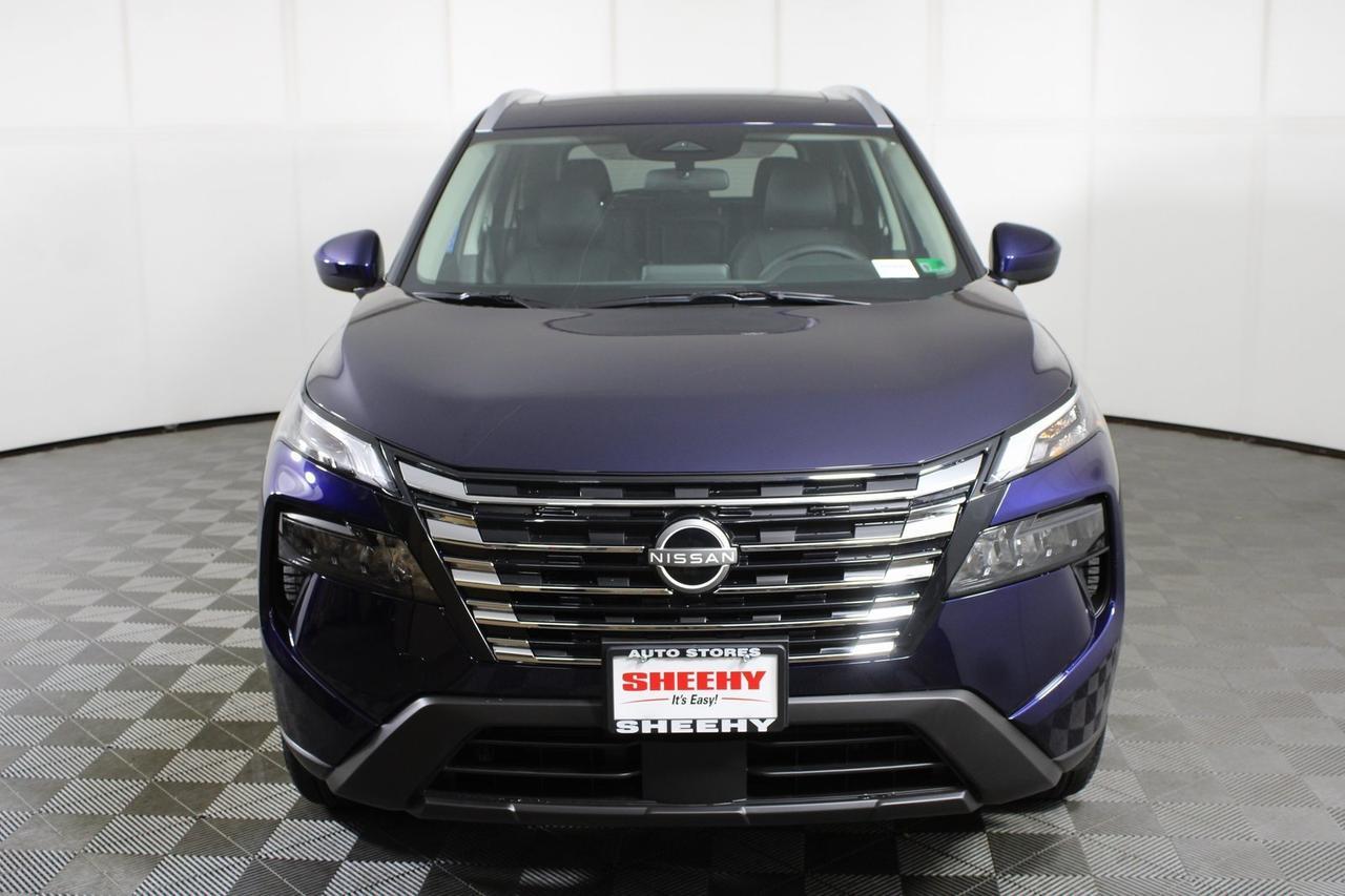 2026 Nissan Rogue SV Manassas VA