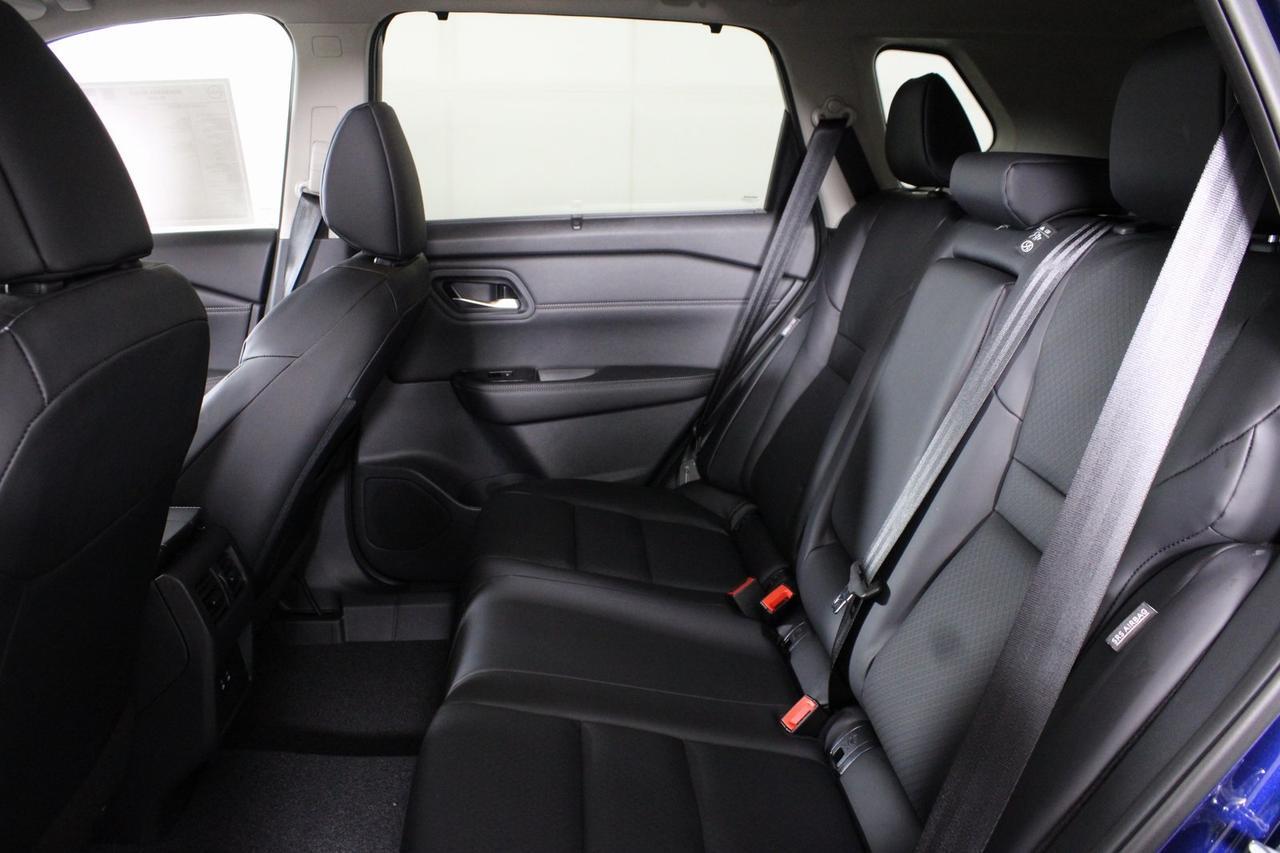 2026 Nissan Rogue SV Manassas VA