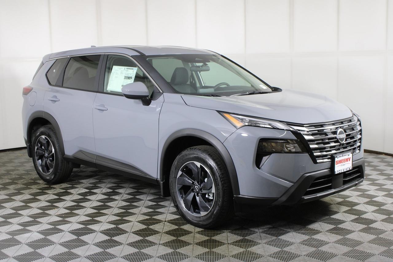 2026 Nissan Rogue SV Manassas VA
