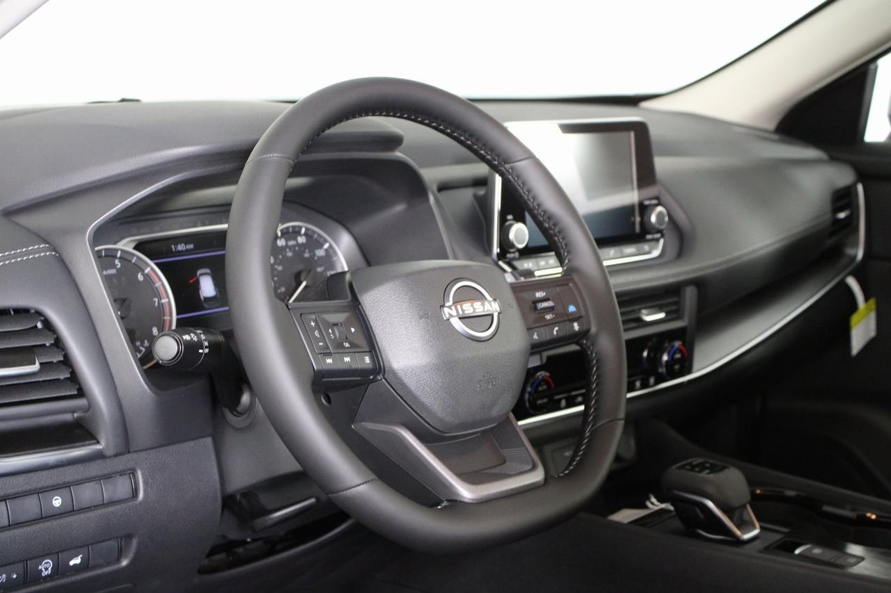 2026 Nissan Rogue SV Manassas VA