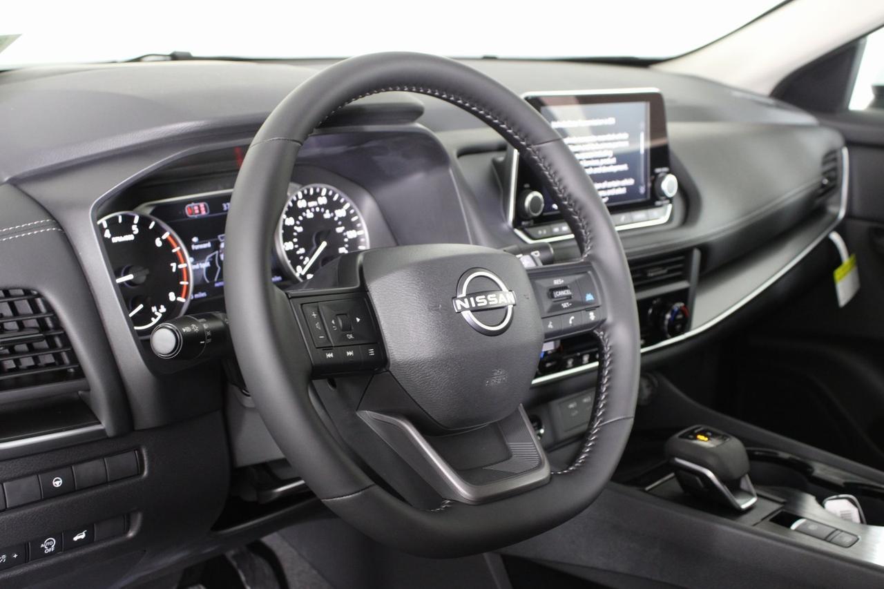 2026 Nissan Rogue SV Manassas VA