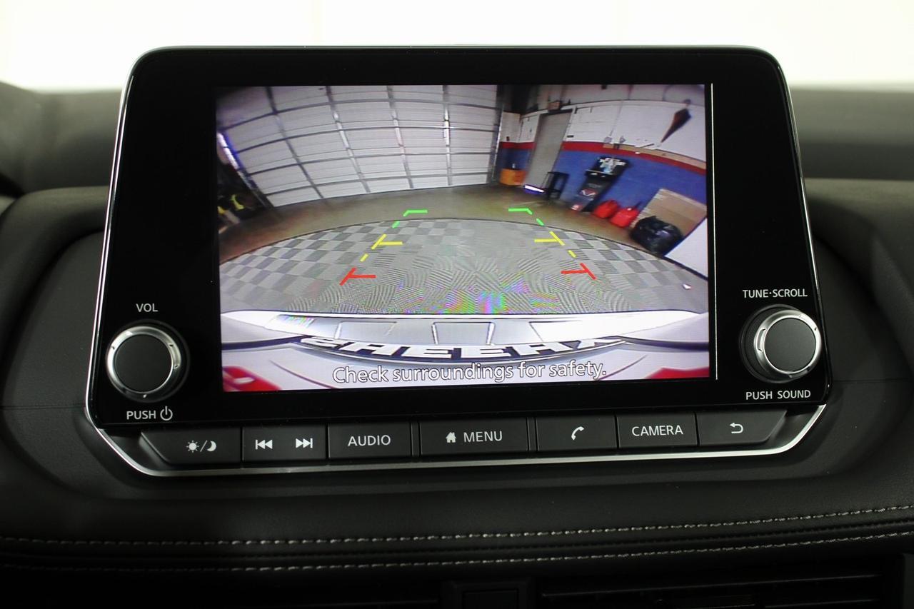 2026 Nissan Rogue SV Manassas VA