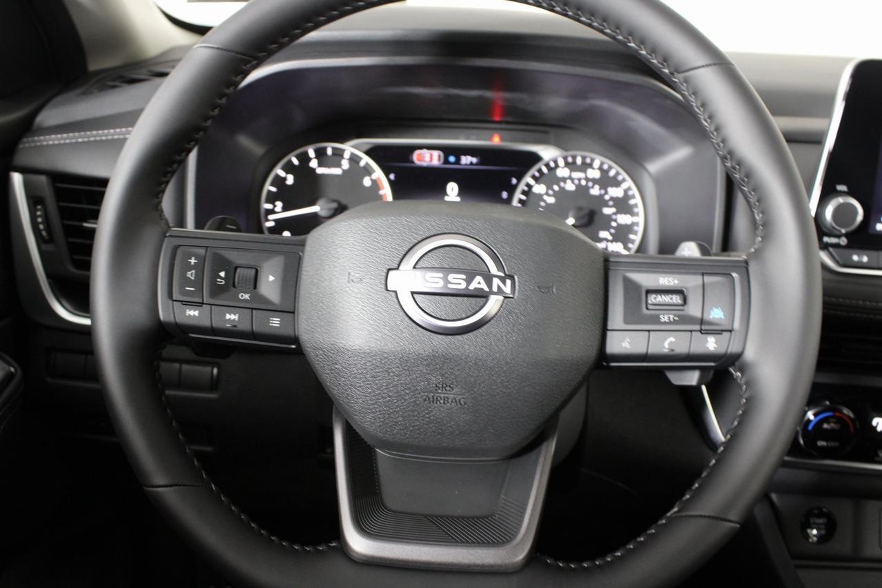 2026 Nissan Rogue SV Manassas VA