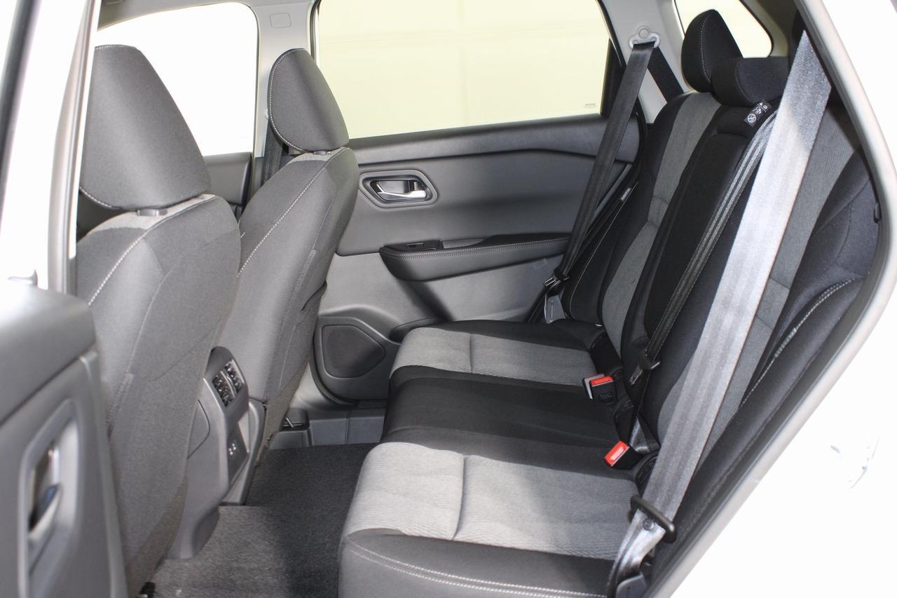 2026 Nissan Rogue SV Manassas VA