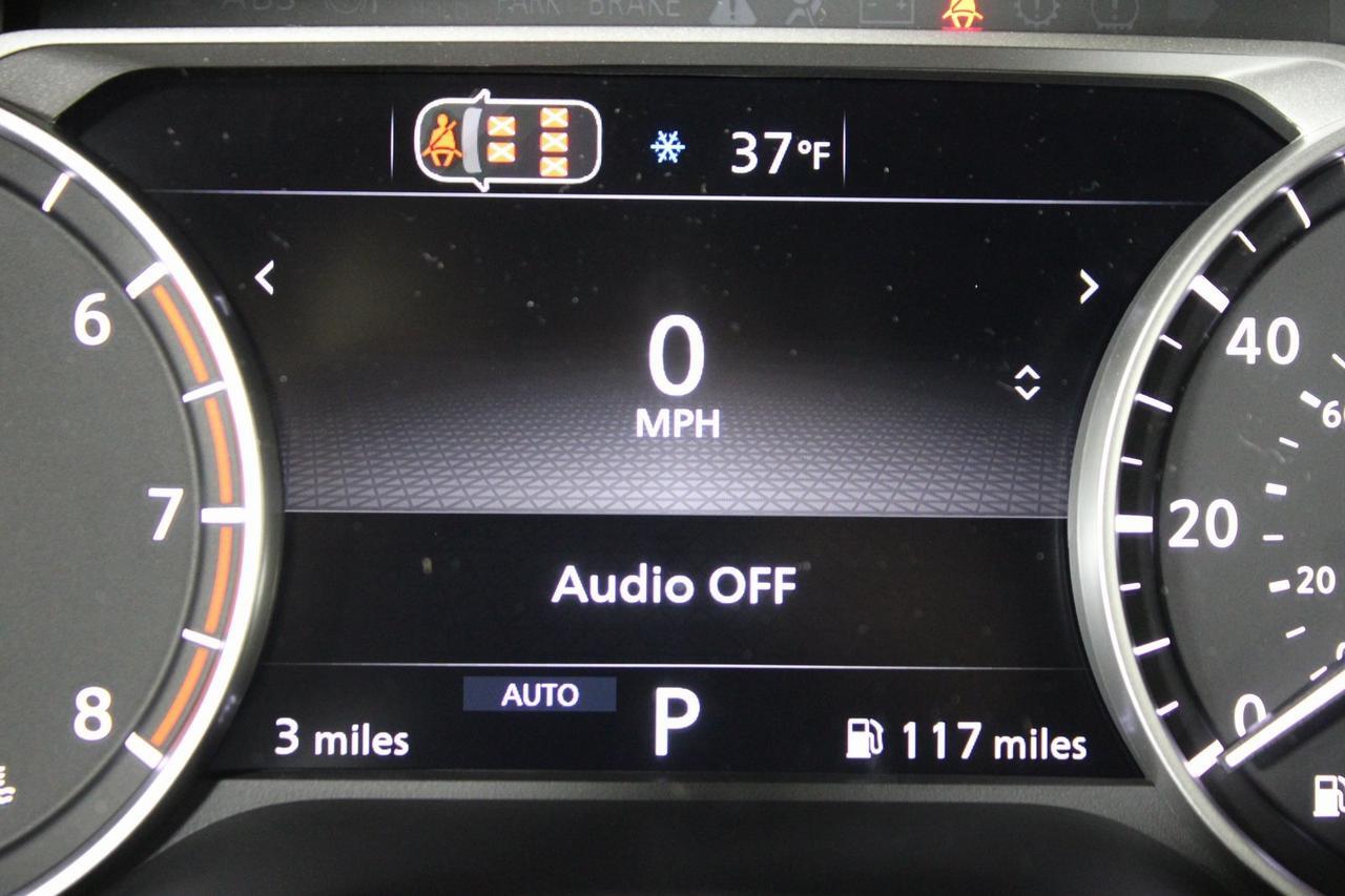 2026 Nissan Rogue SV Manassas VA