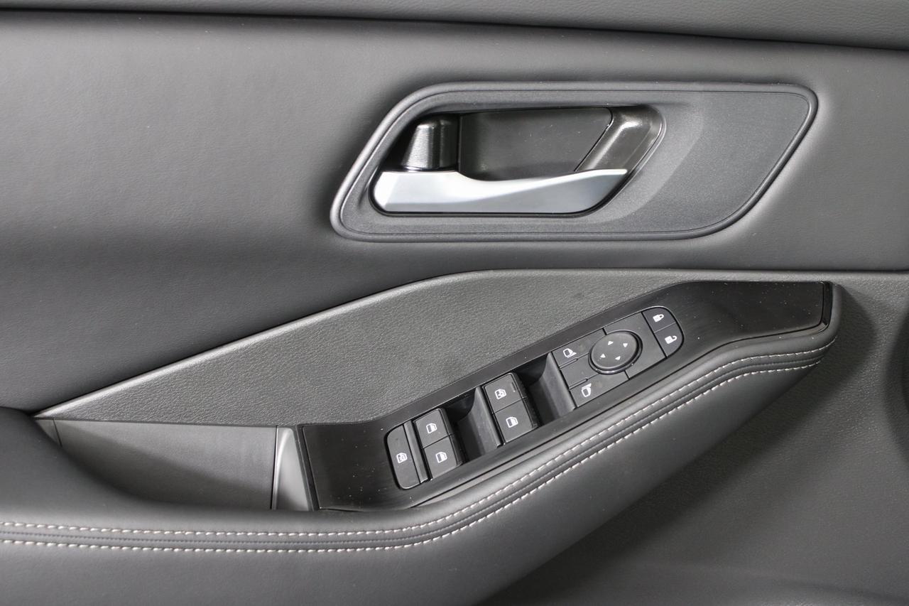 2026 Nissan Rogue SV Manassas VA