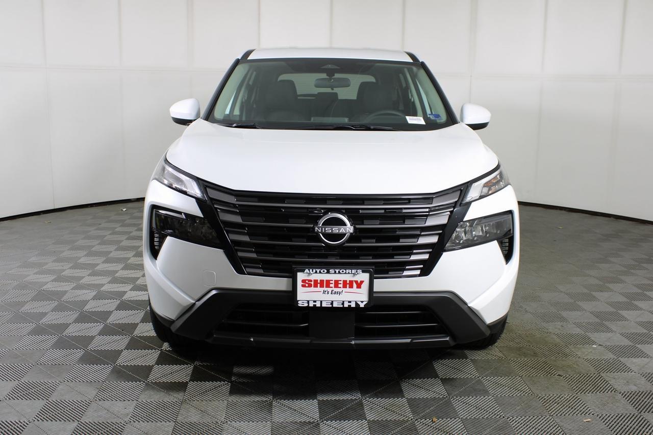 2026 Nissan Rogue SV Manassas VA