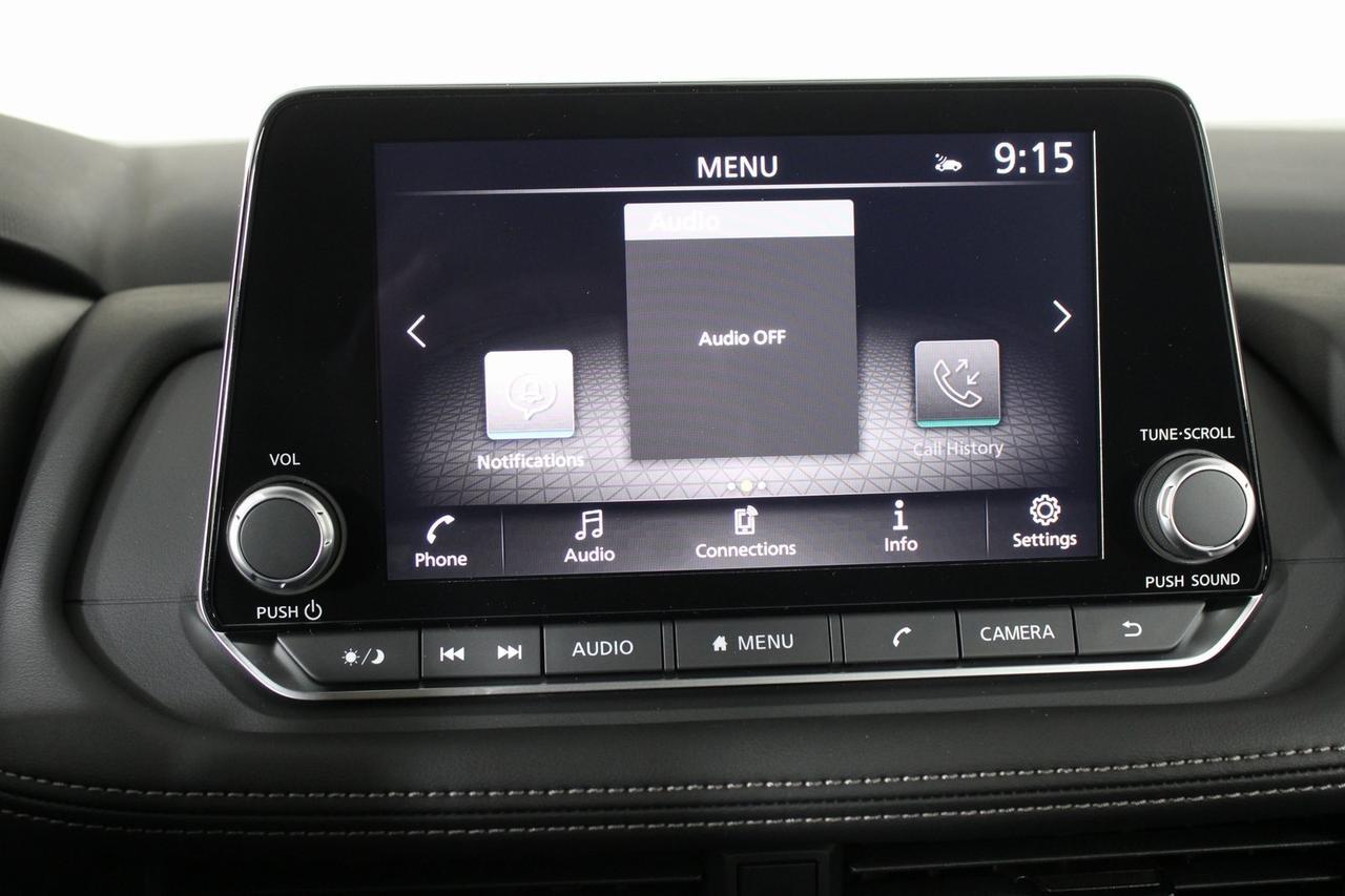 2026 Nissan Rogue SV Manassas VA