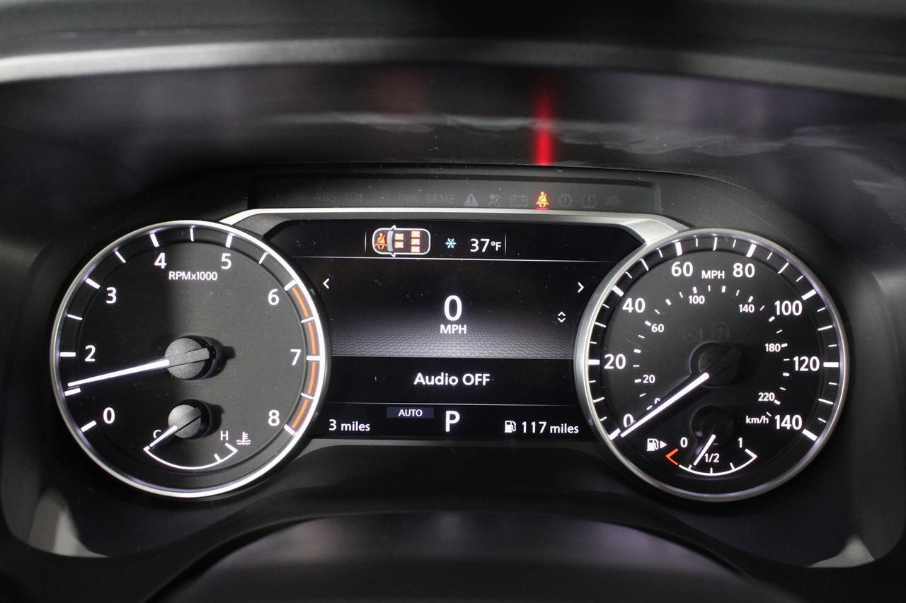 2026 Nissan Rogue SV Manassas VA