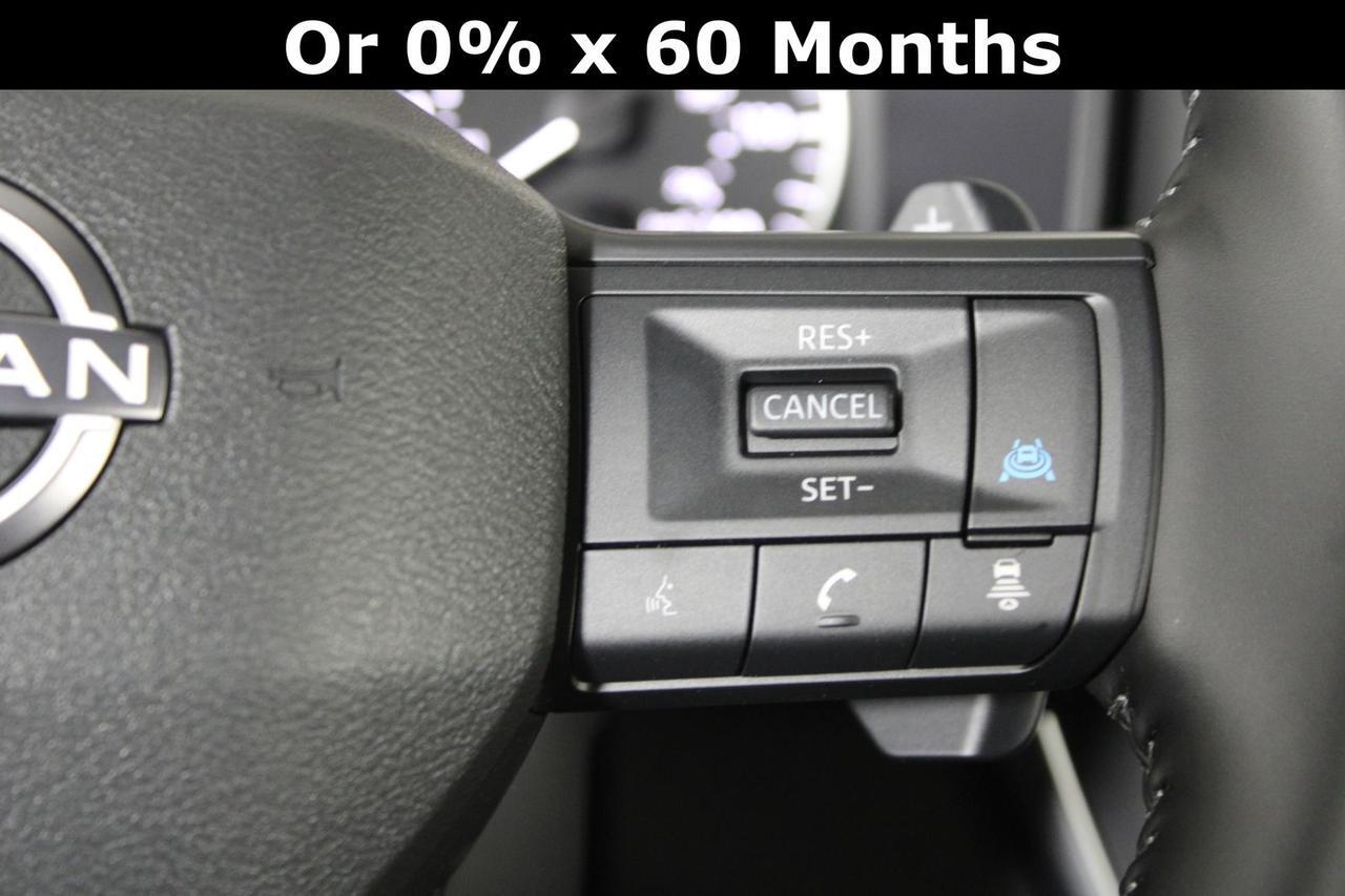 2026 Nissan Rogue SV Manassas VA
