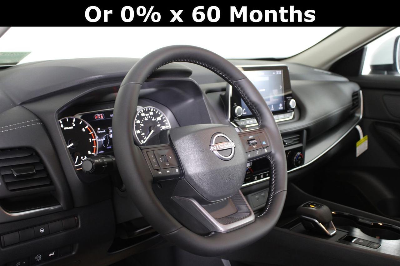 2026 Nissan Rogue SV Manassas VA