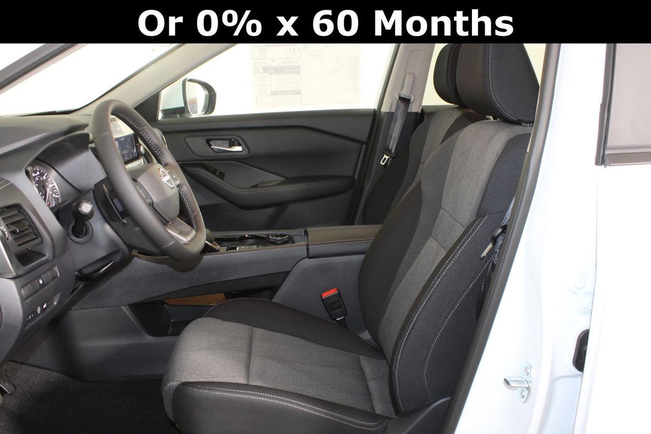 2026 Nissan Rogue SV Manassas VA