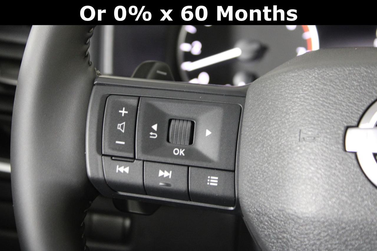 2026 Nissan Rogue SV Manassas VA