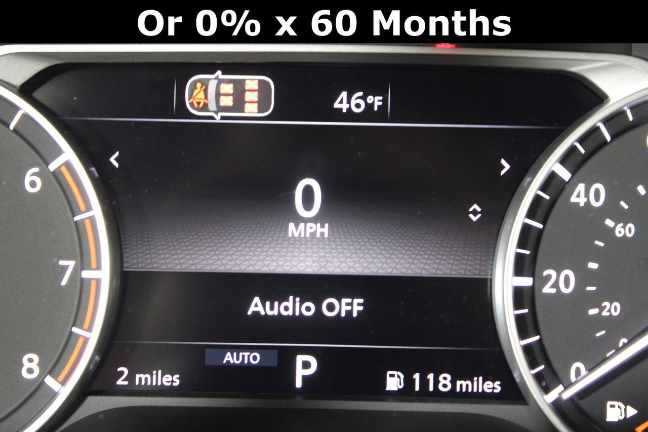 2026 Nissan Rogue SV Manassas VA