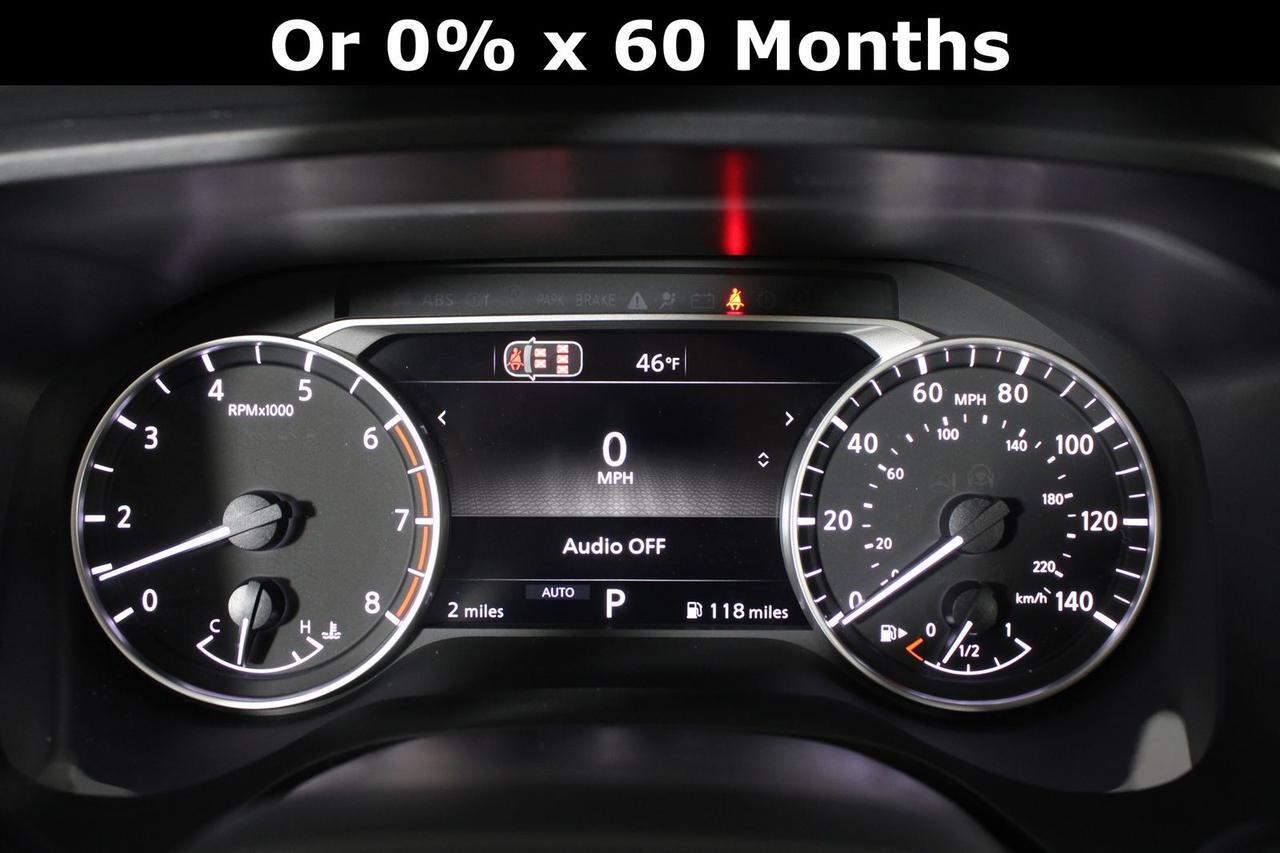 2026 Nissan Rogue SV Manassas VA