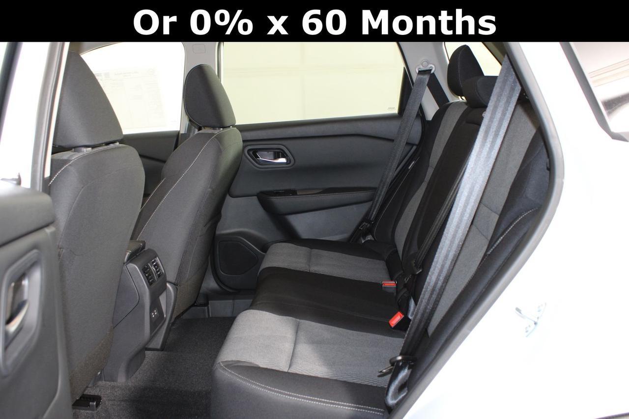 2026 Nissan Rogue SV Manassas VA