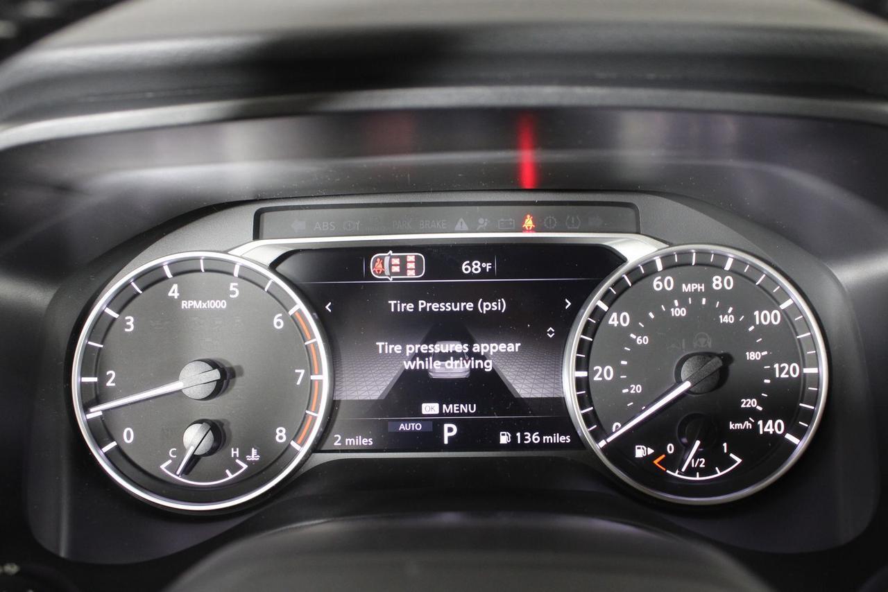 2026 Nissan Rogue SV Manassas VA