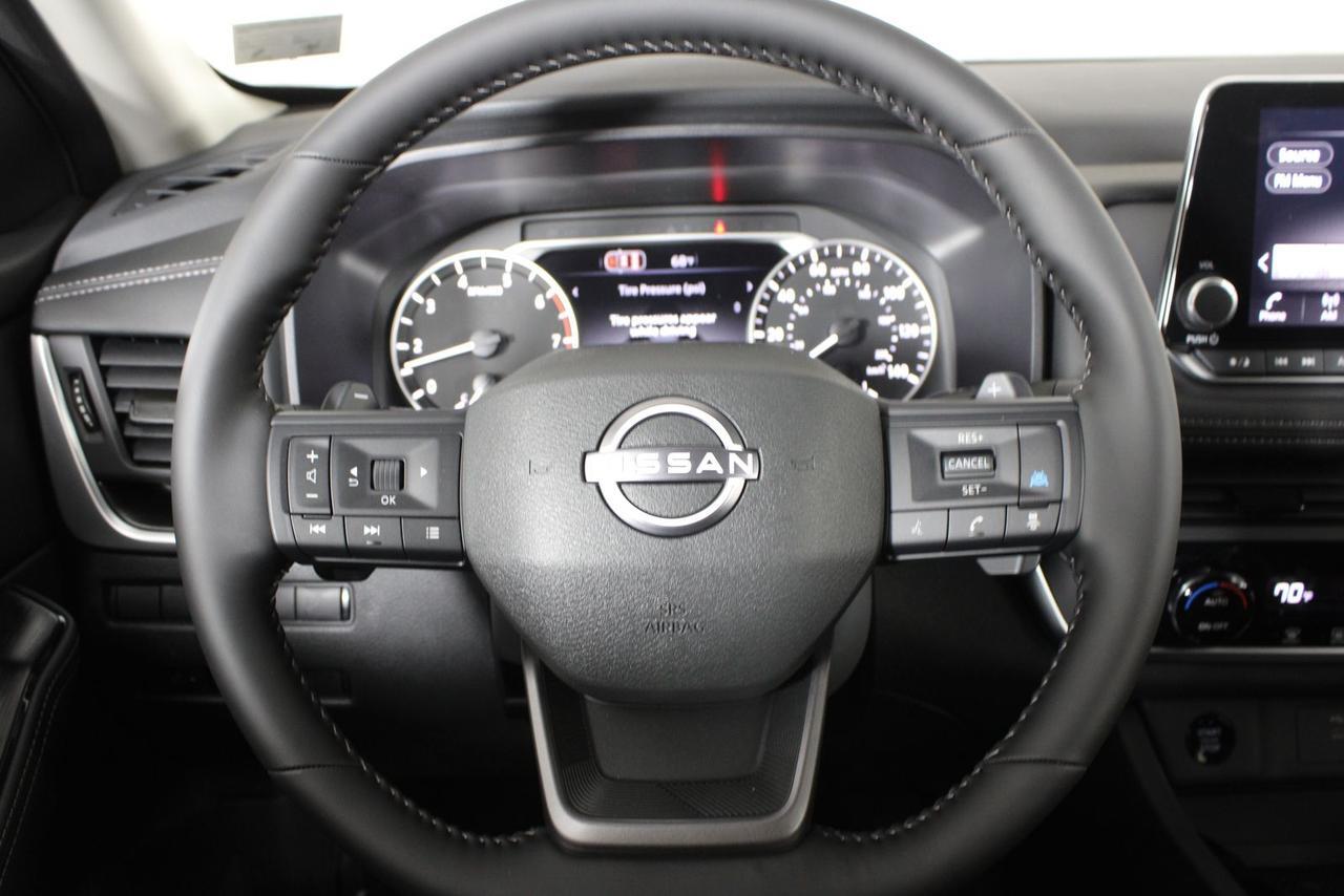 2026 Nissan Rogue SV Manassas VA