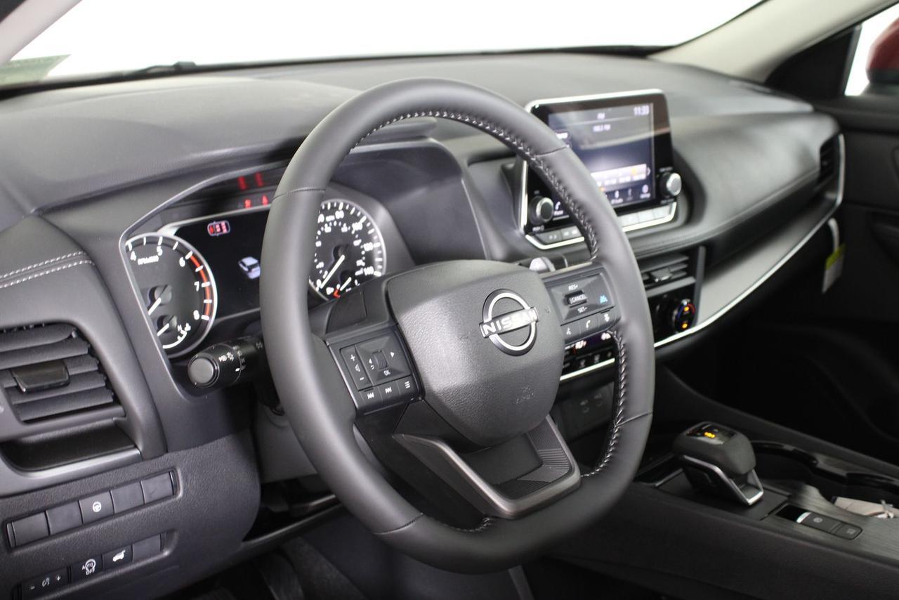 2026 Nissan Rogue SV Manassas VA