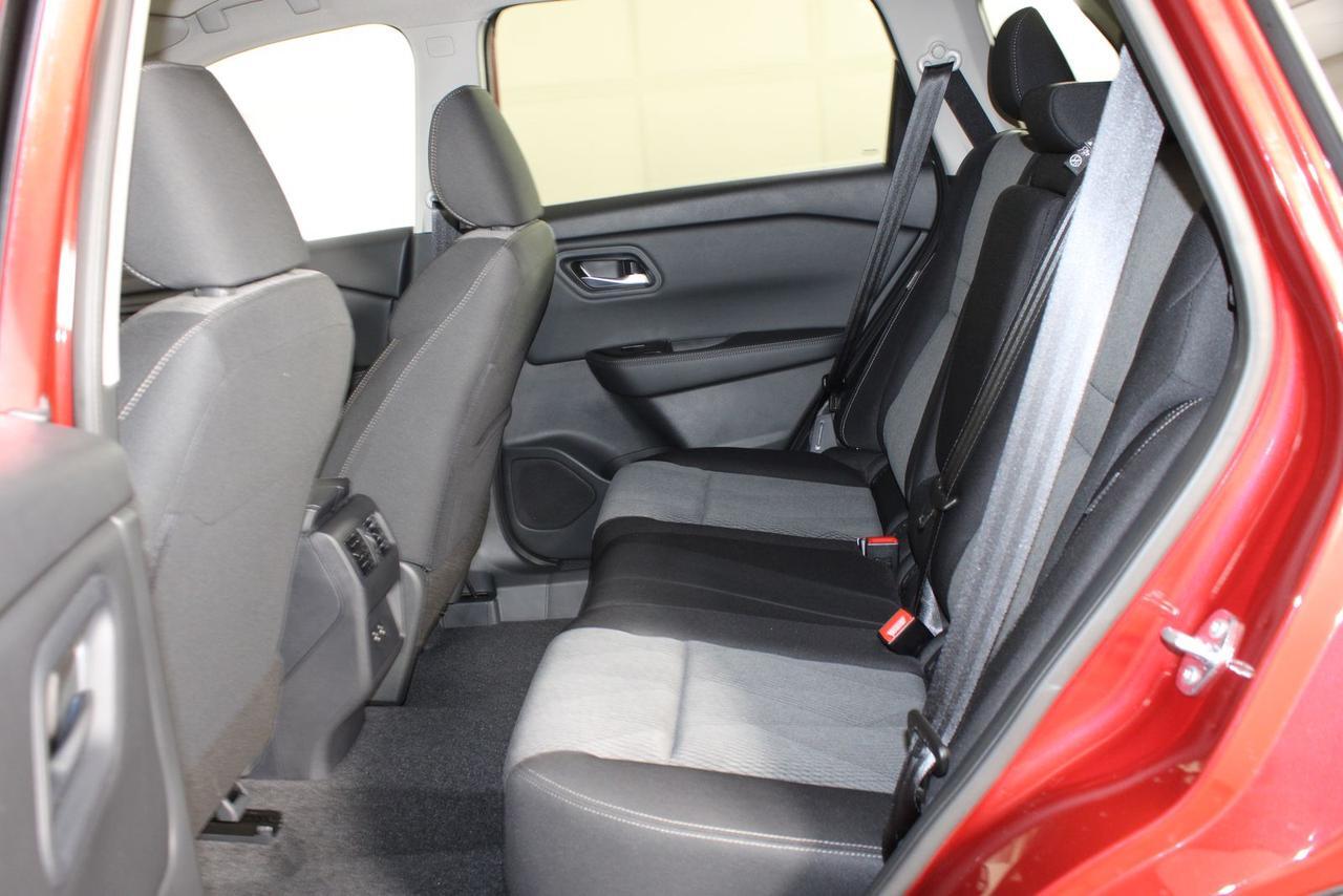 2026 Nissan Rogue SV Manassas VA