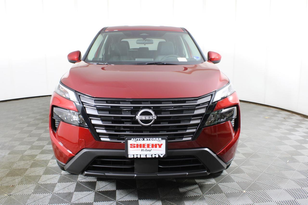 2026 Nissan Rogue SV Manassas VA
