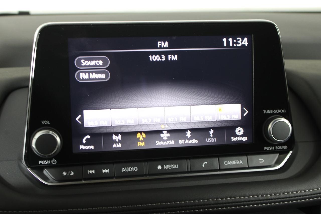2026 Nissan Rogue SV Manassas VA