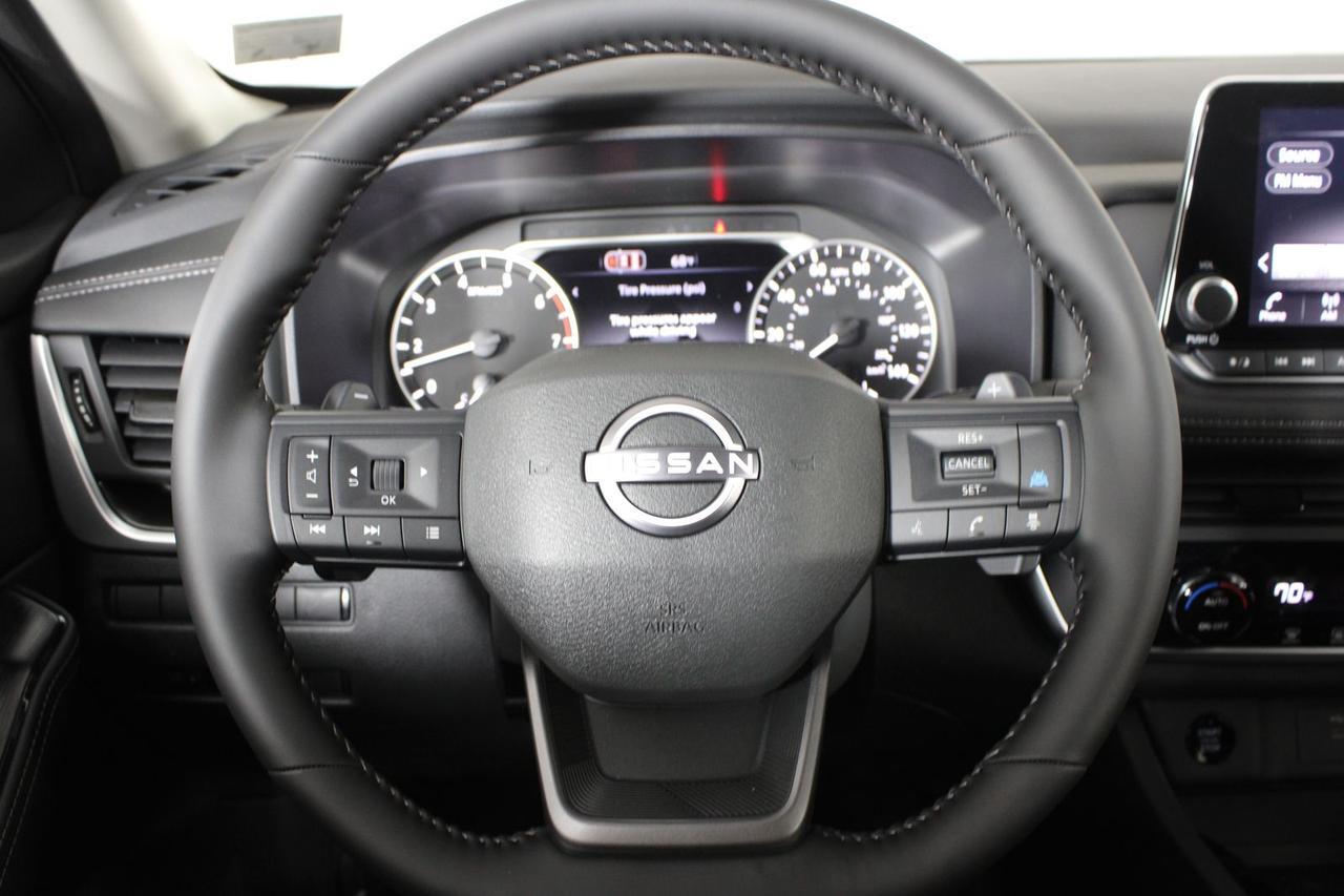 2026 Nissan Rogue SV Manassas VA