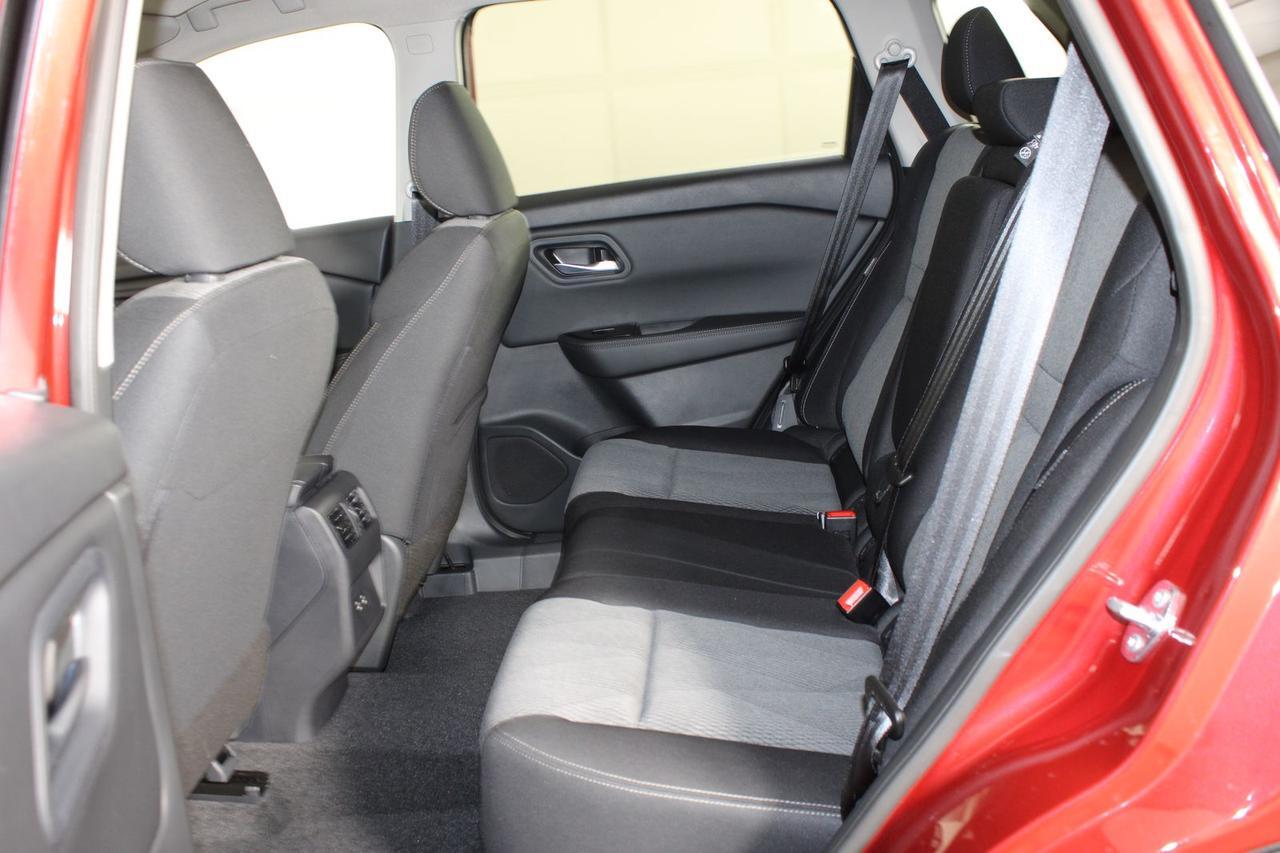2026 Nissan Rogue SV Manassas VA