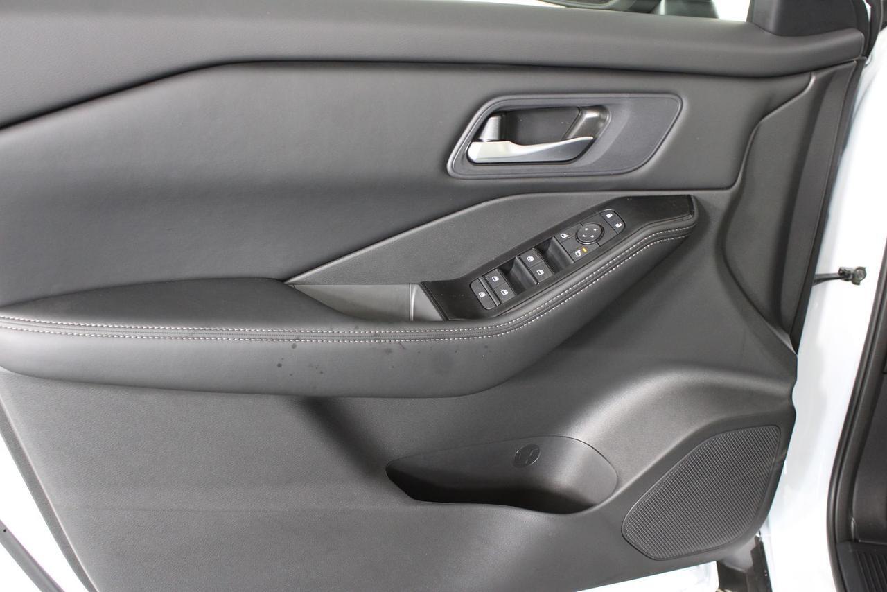 2026 Nissan Rogue SV Manassas VA