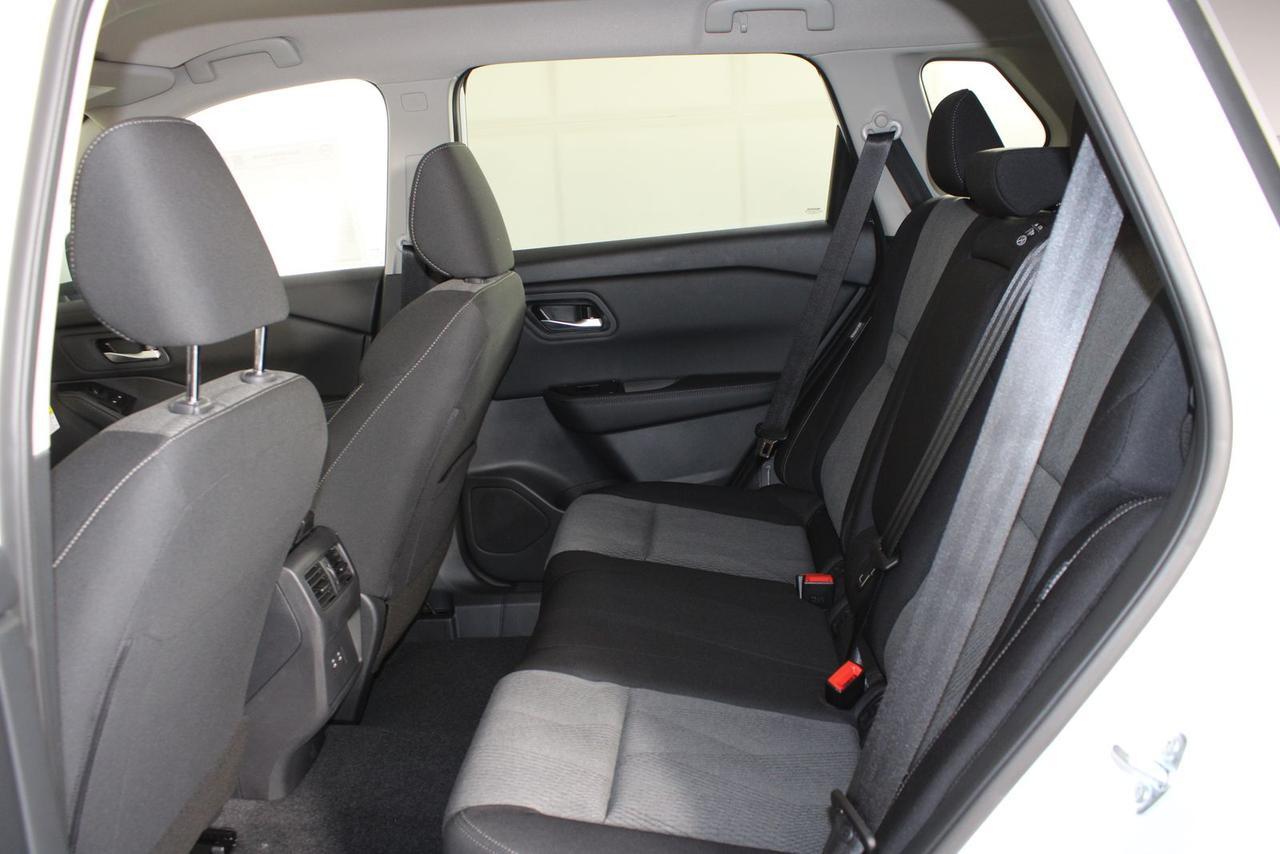2026 Nissan Rogue SV Manassas VA