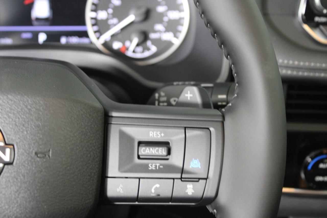 2026 Nissan Rogue SV Manassas VA