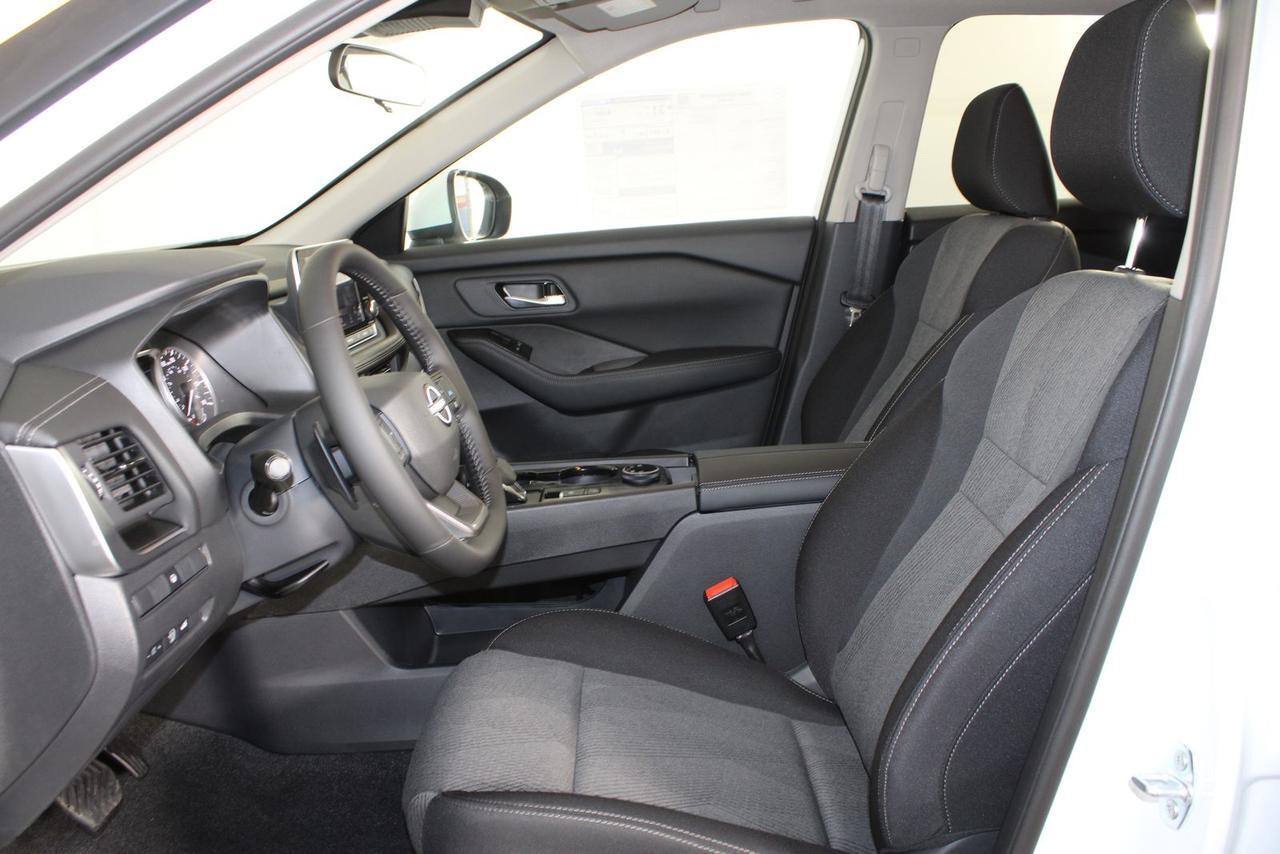 2026 Nissan Rogue SV Manassas VA