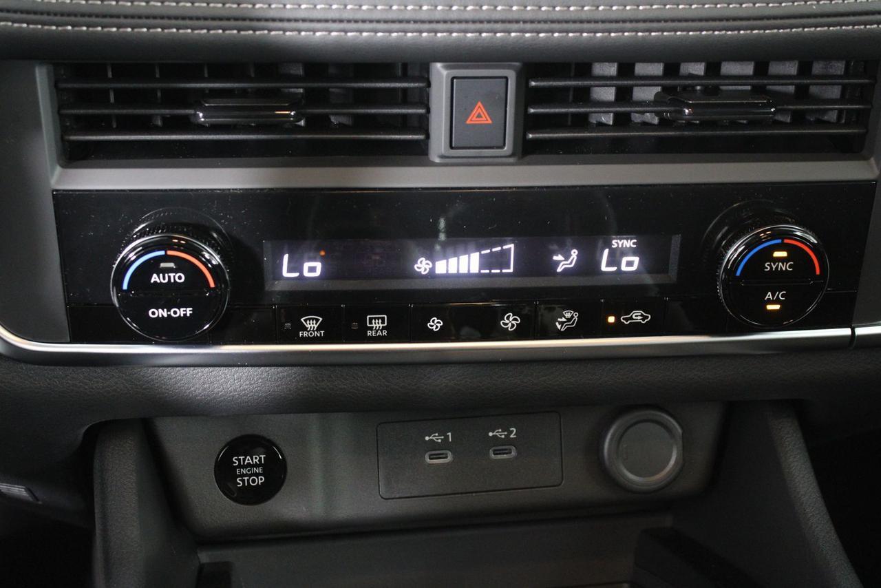 2026 Nissan Rogue SV Manassas VA