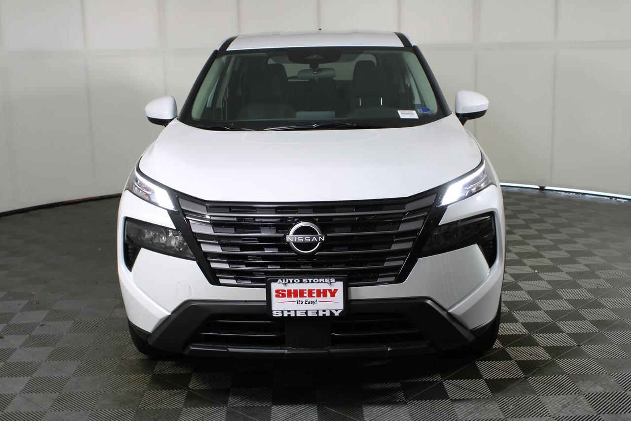 2026 Nissan Rogue SV Manassas VA