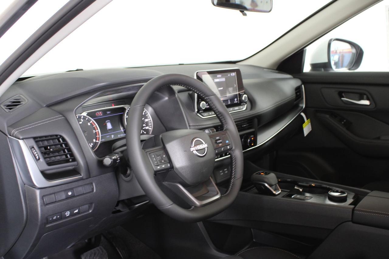 2026 Nissan Rogue SV Manassas VA