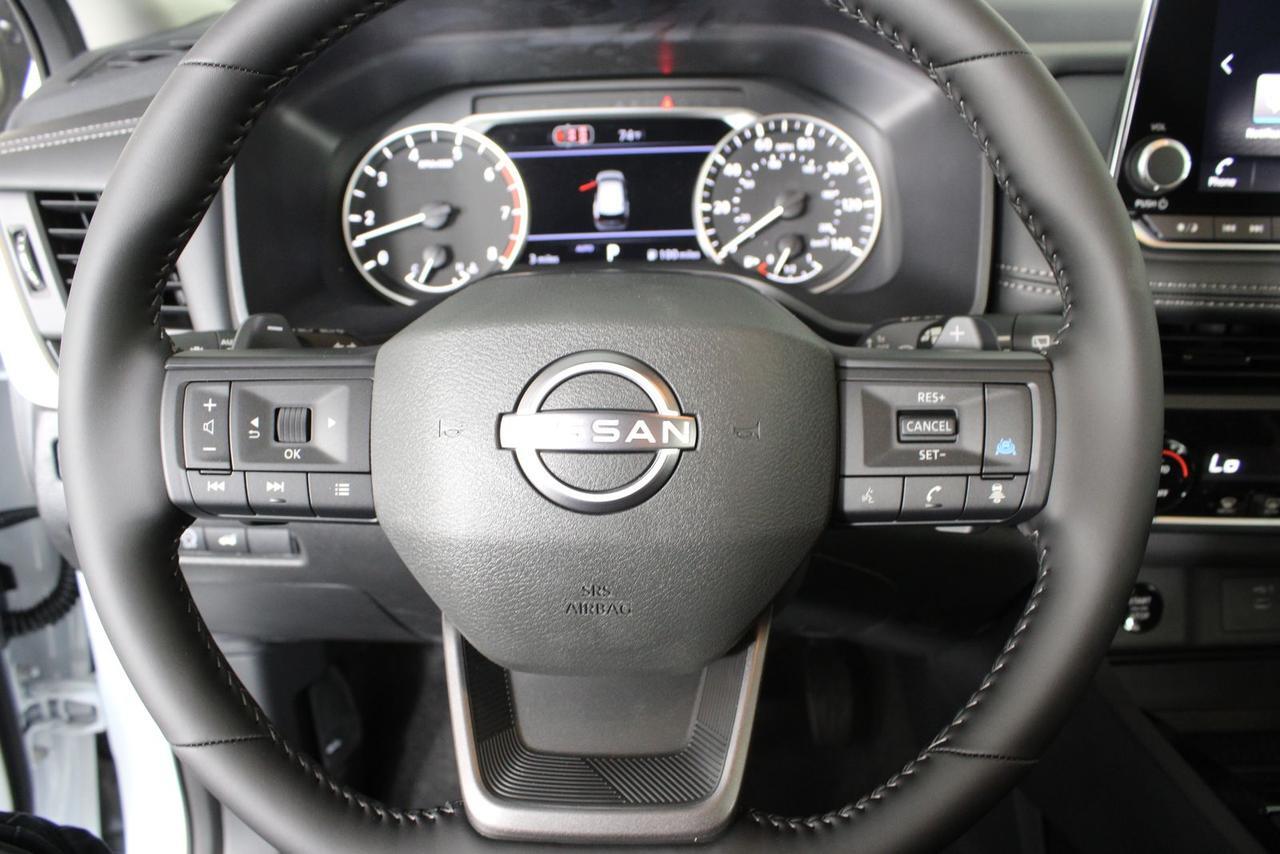 2026 Nissan Rogue SV Manassas VA