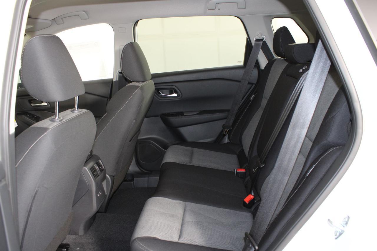 2026 Nissan Rogue SV Manassas VA