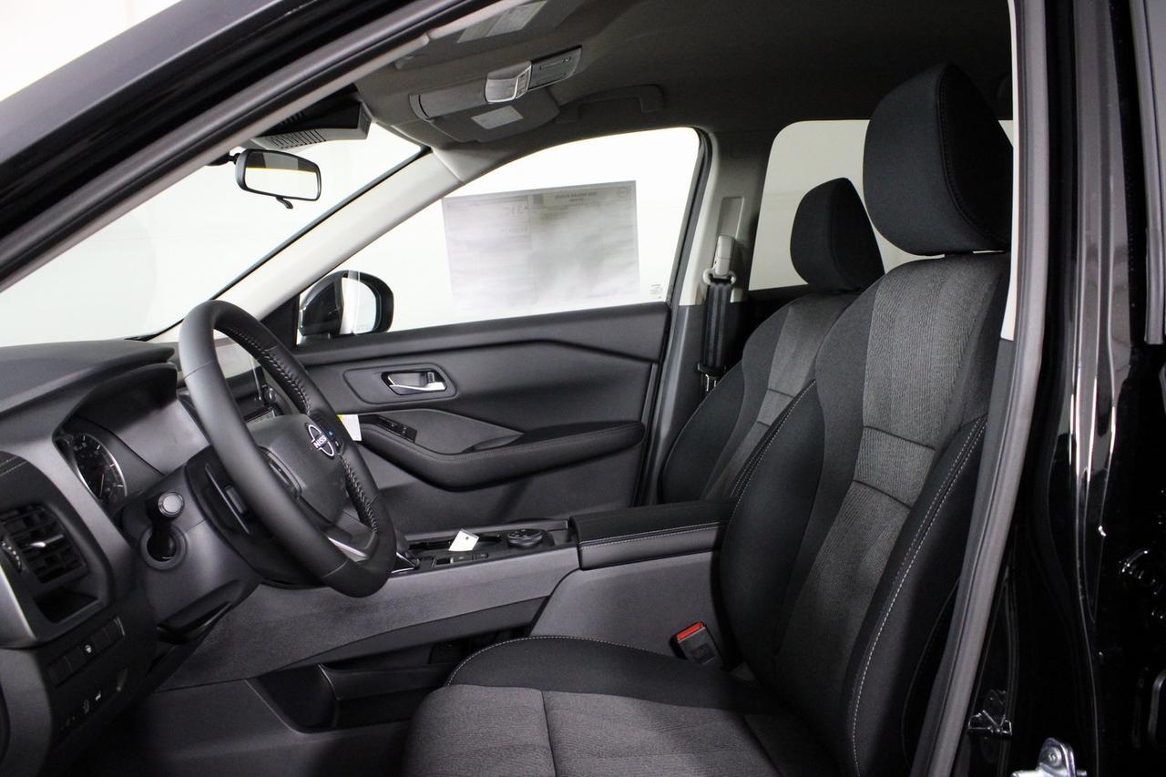 2026 Nissan Rogue SV Manassas VA