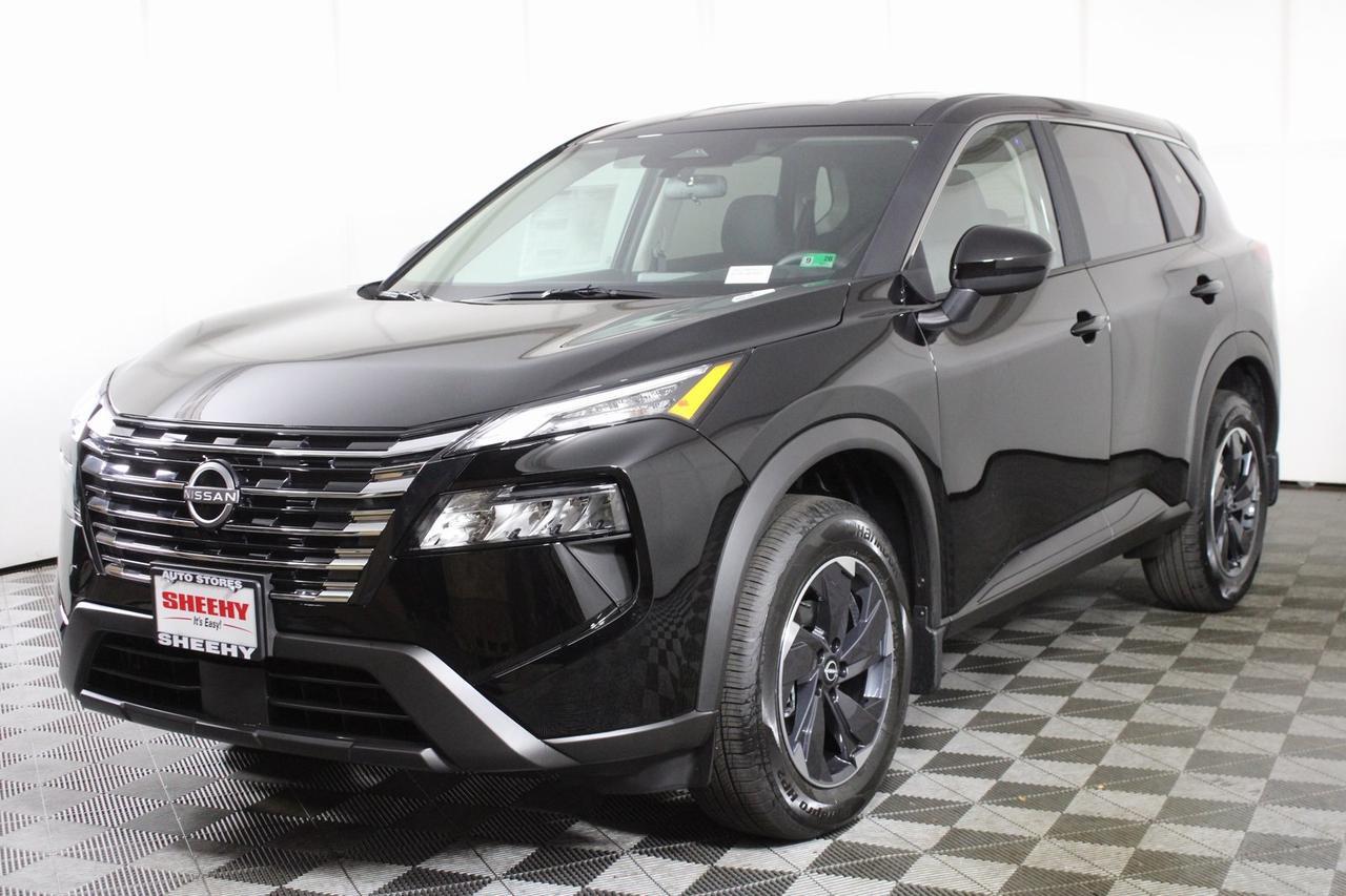 2026 Nissan Rogue SV Manassas VA
