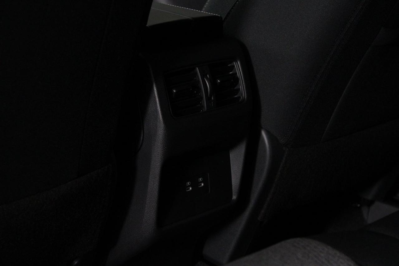 2026 Nissan Rogue SV Manassas VA