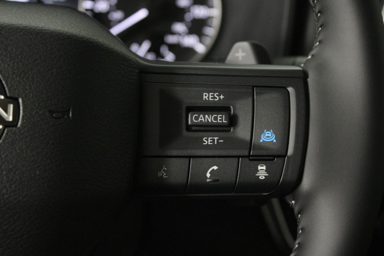 2026 Nissan Rogue SV Manassas VA