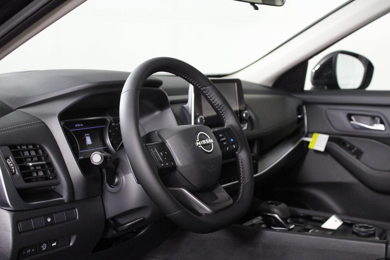 2026 Nissan Rogue SV Manassas VA