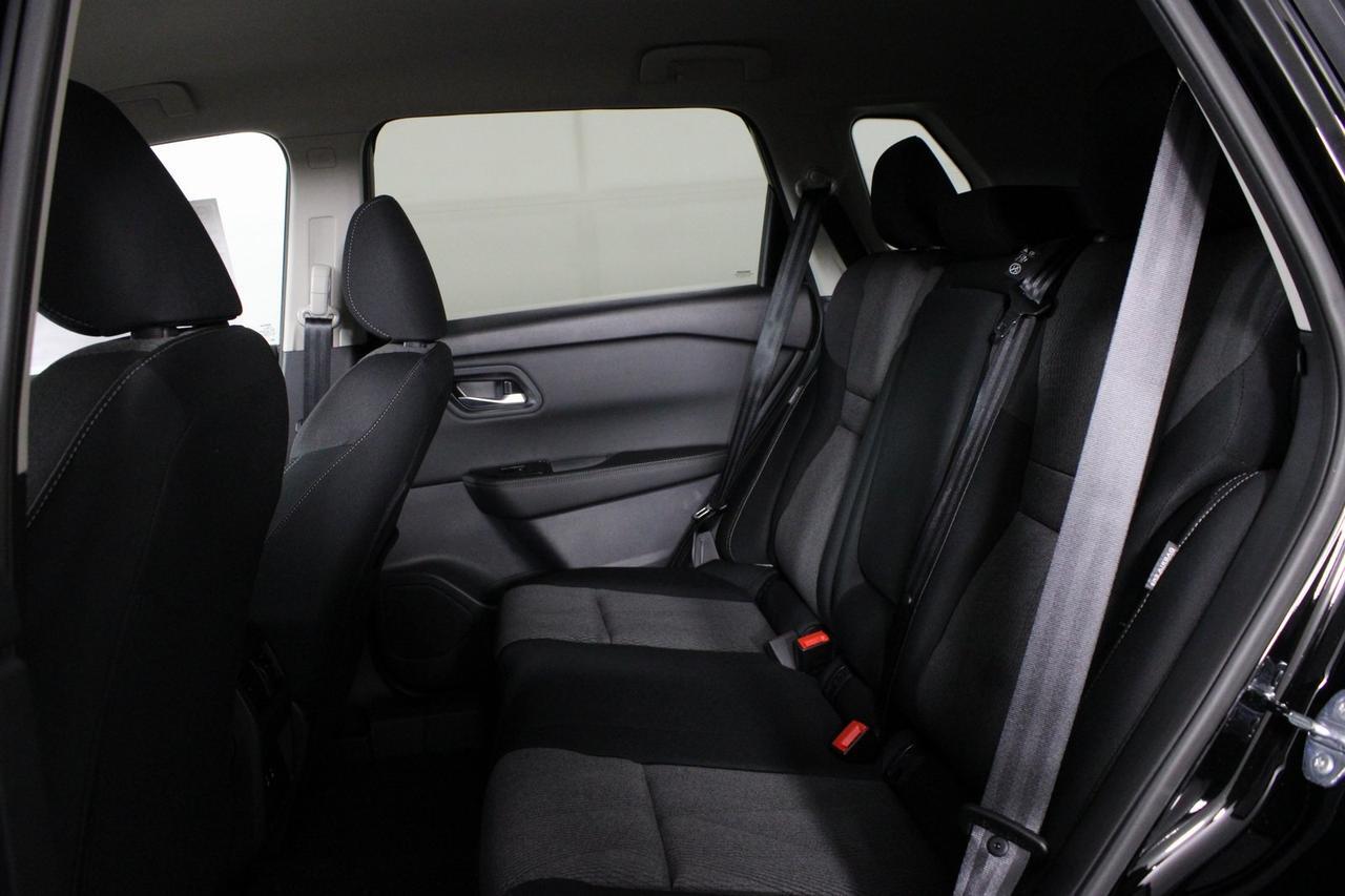 2026 Nissan Rogue SV Manassas VA