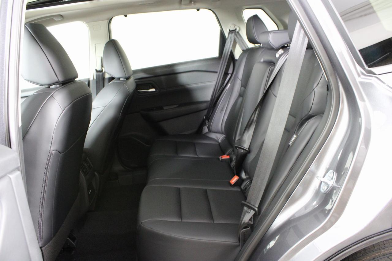 2026 Nissan Rogue SV Manassas VA