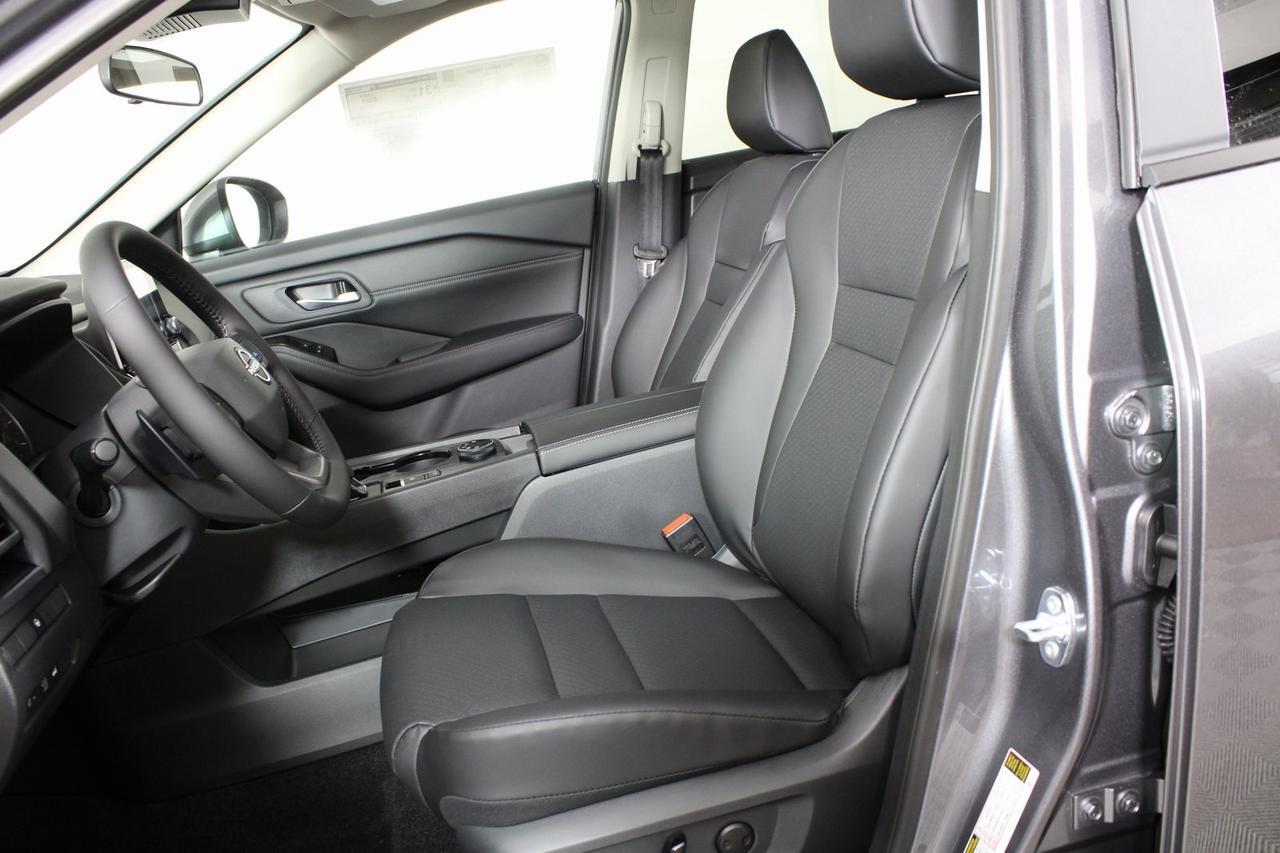 2026 Nissan Rogue SV Manassas VA