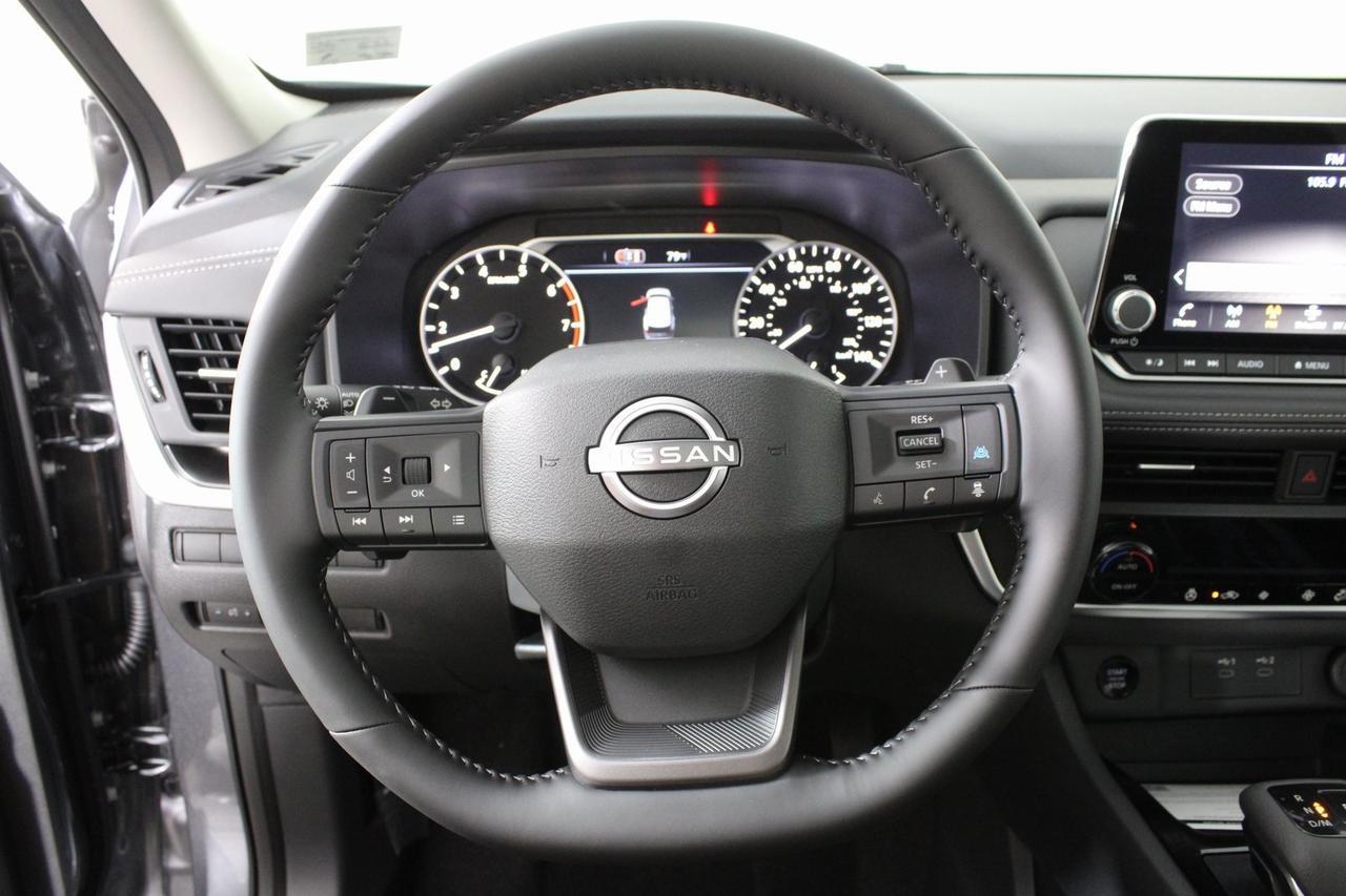 2026 Nissan Rogue SV Manassas VA