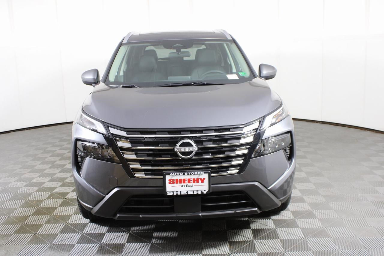 2026 Nissan Rogue SV Manassas VA