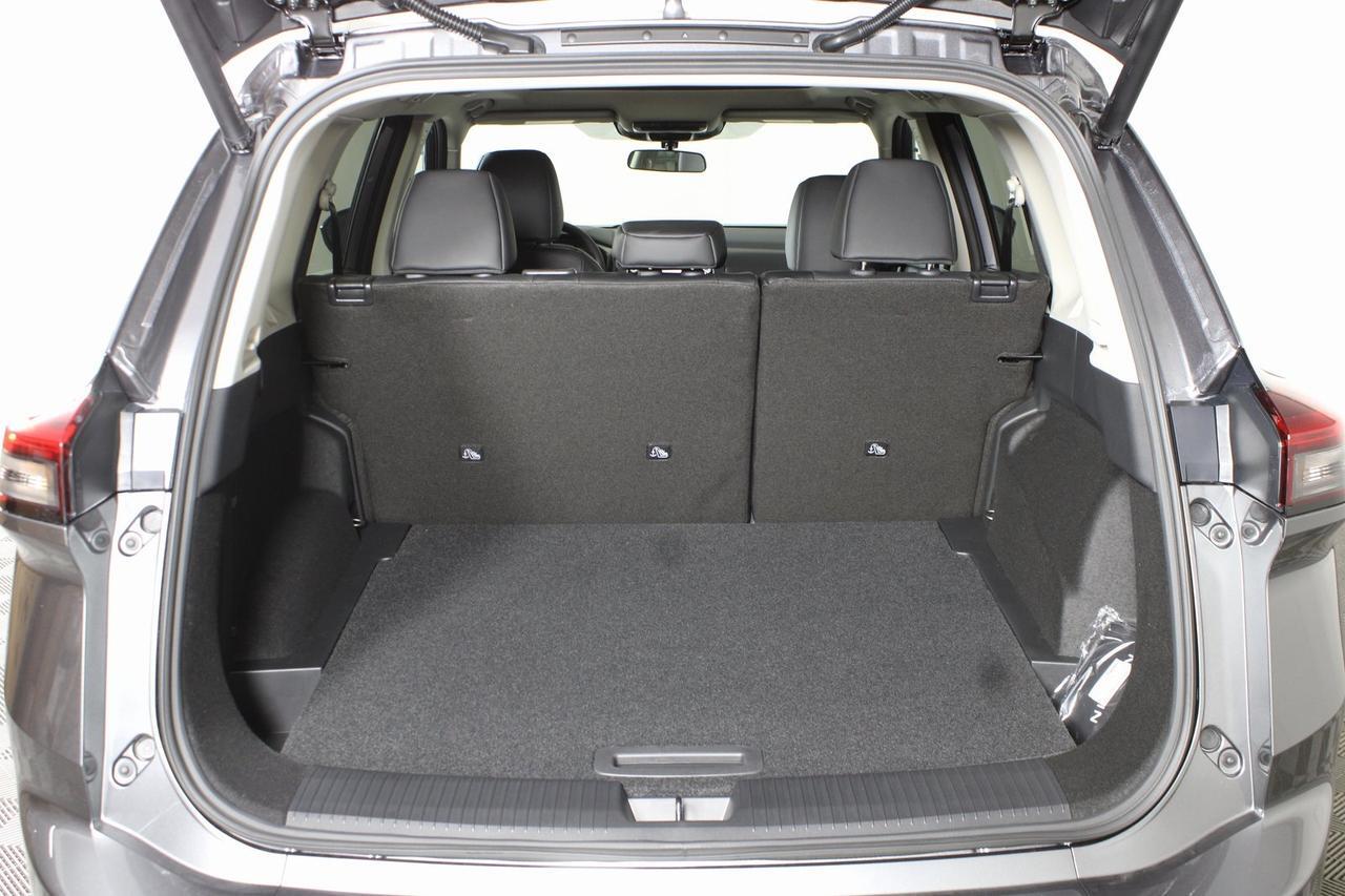2026 Nissan Rogue SV Manassas VA