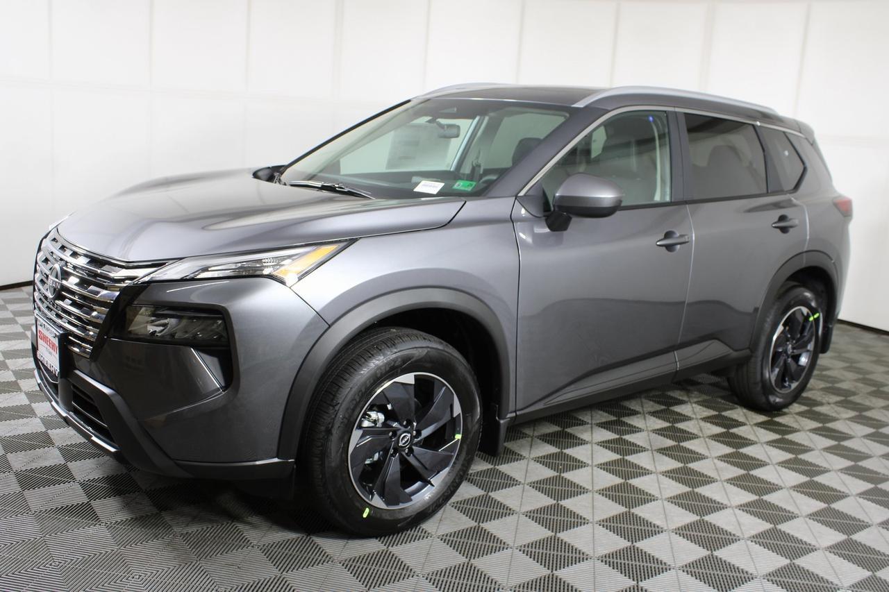 2026 Nissan Rogue SV Manassas VA