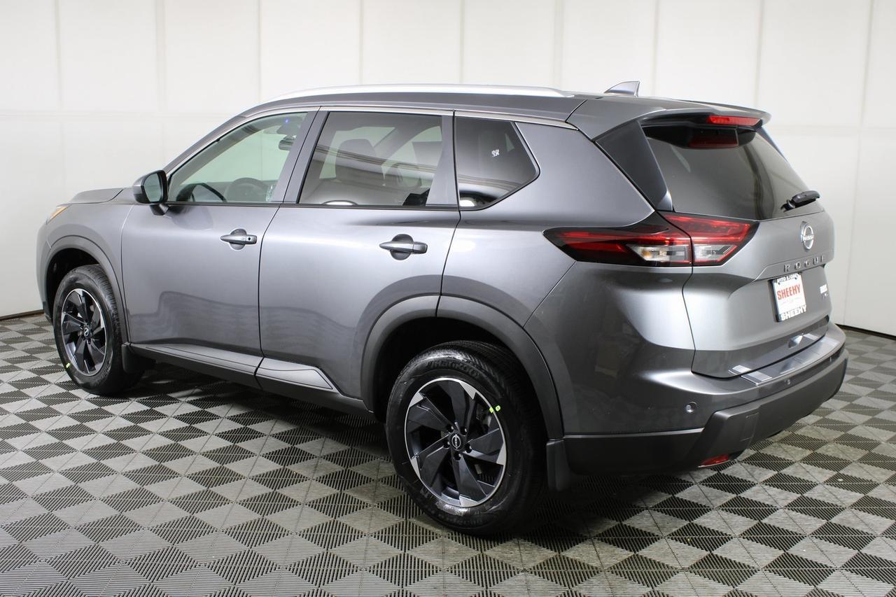 2026 Nissan Rogue SV Manassas VA
